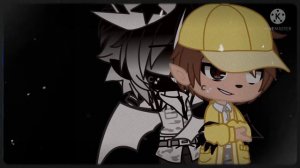 []Gacha club [] ~клип на песню~    {}Я истинное зло {} _(Не полностью)_