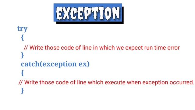 Exception Handling | Exception Handling in asp.net | Exception Handling in asp.net core |Exception