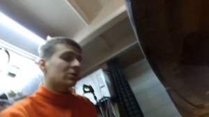 замена заднего ступичного подшипника с ступицей .Киа Мохаве