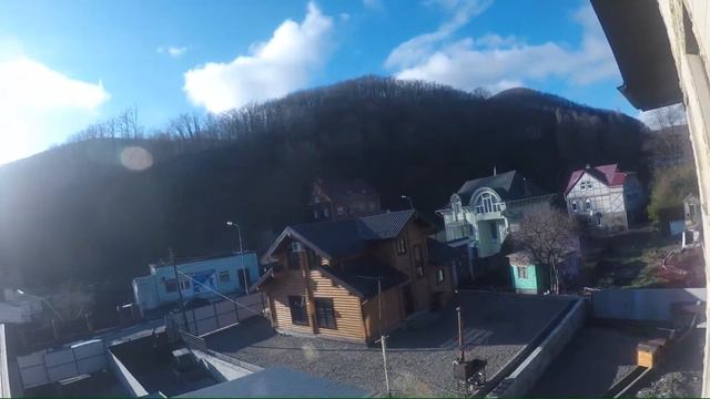 Недвижимость Туапсе. Гостевой дом на Приморье.