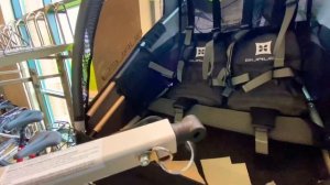 Немного о велосипедах в Америке