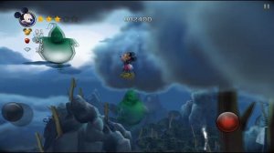 Castle of Illusion►► Путешествия Микки на Android/IOS