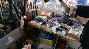 Зашел в магазин за удочкой, а купил спиннинг