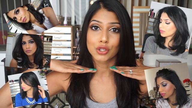 How to grow hair REALLY FAST! | Natural Hair Mask! Only two ingredients! смотреть онлайн