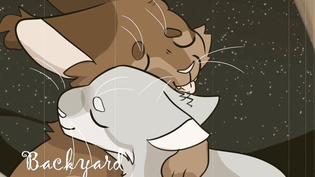 ~||Клип~Коты воители~Французский поцелуй||~ смотреть онлайн