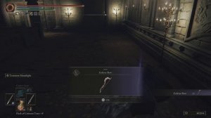 Elden Ring - Getting The Loot Above Erdtree Sanctuary (Godfrey Fight)