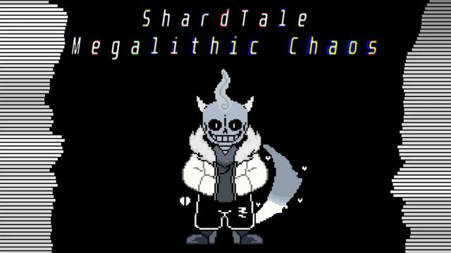 Megalithic Chaos (ShardTale Megalovania) An Animated OST