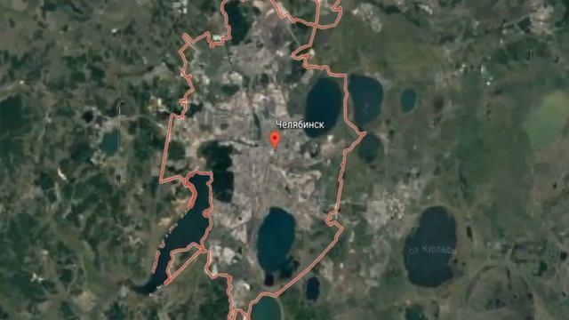 окна России