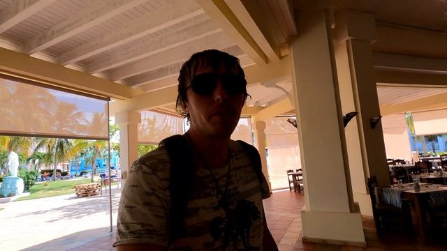 Куба?? | PGS Varadero! ОБЗОР? Один день в Отеле!