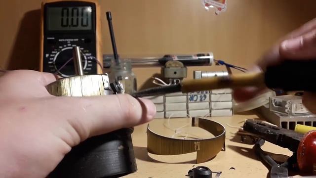 розбор рпп-н-2.07КоМ