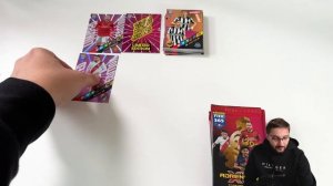 MEGA BLISZTER + MULTIPACK!😱 I Panini Adrenalyn XL FIFA 365 2024