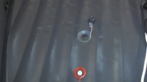 Reef Triton 420Ф. Распаковка новой лодки. Реальный отзыв.