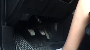 Установка противоугонного устройства Перехват-Универсал.mp4