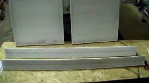 Светодиодные светильники для гаража