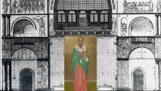 Изречения Сикста II папы Римского