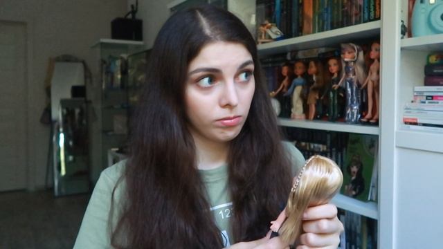 Первая покупка на ebay / 10 НОВЫХ СТАРЫХ КУКОЛ BRATZ