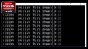 Драйвера для майнинга от AMD Radeon – как настроить. Режим Blockchain Computing.