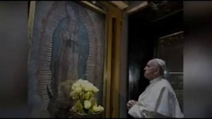 Ave Maria en Arameo para la Virgen de Guadalupe