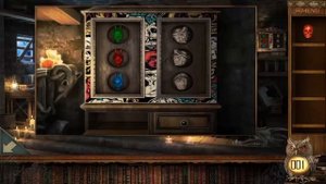 Can you escape the 100 room 13 LEVEL 20 Walkthrough