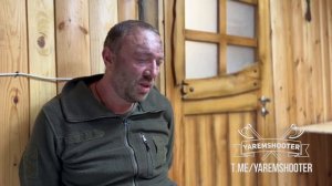 🇺🇦🏳⚡РАЗГОВОР С ПЛЕННЫМ ВОЕННОСЛУЖАЩИМ ВСУ⚡