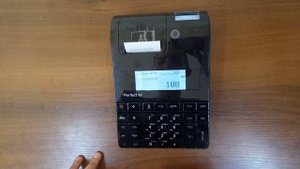 Perfect M: Возврат Чека по безналичному расчету
