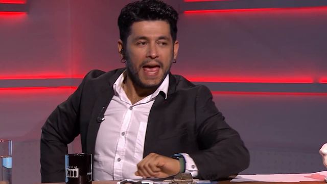 Si este sofá hablara [Capítulo 2] Telemedellín