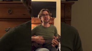 Cumberland Gap - Ukulele Cover