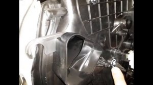 Охлаждаемый бардачек Киа Спортейдж 4