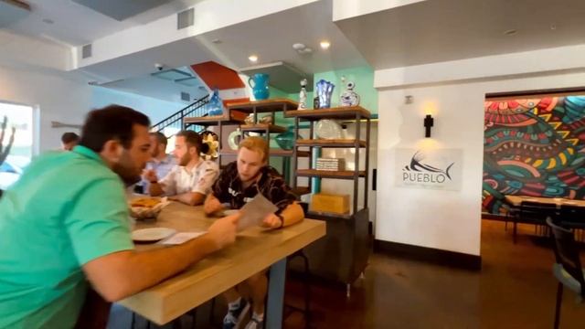 Pueblo | Epoxy App | Pacific Beach смотреть онлайн