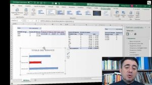 Come realizzare una Dashboard Excel in pochi minuti