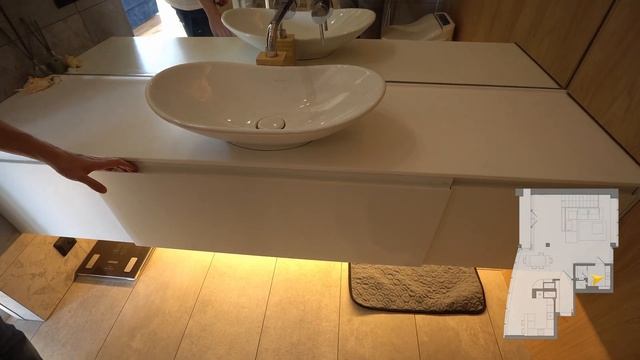 Дизайн интерьера двухуровневой квартиры в стиле минимализм смотреть онлайн