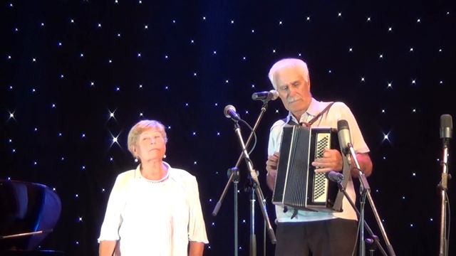 ПЕСНЯ, КОТОРАЯ ЗА ДУШУ БЕРЕТ!  КАЛИНА КРАСНАЯ  ❀ ПЕСНЯ СПЕТАЯ  СЕРДЦЕМ!