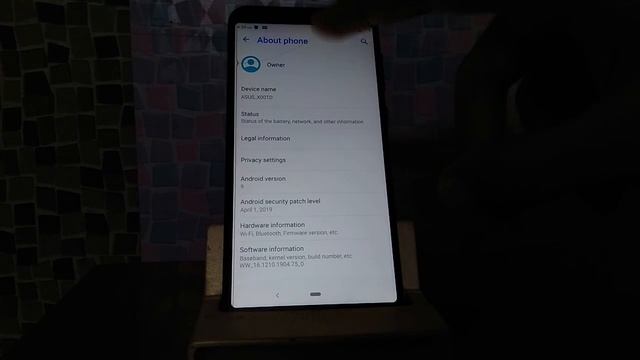 ZenUI 6 Initial Build for Max Pro M1 | #ROMsForMaxProM1 | TF смотреть онлайн