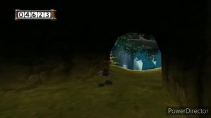 Прохождение Rayman 3: Hoodlum Havoc Часть 1 (PC) (Без комментариев)