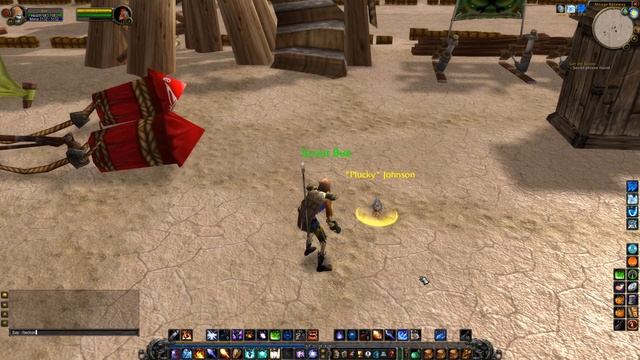 Get the Scoop WoW Classic Mage Quest
