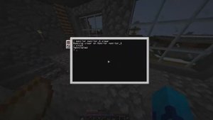 CC:Tweaked и Lua | Очень простые часы