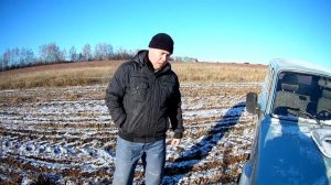 КУПИЛ НИВУ за 50.000 руб. Внедорожник по дешевке. Крокодил Lada 4х4