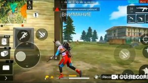 HIGHLIGHT FREE FIRE #6 KZ ROGGY/Рогги