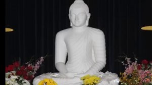 Dhamma Chakkappavattana Sutta