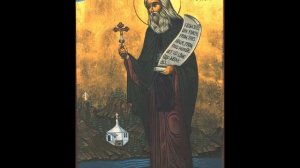 ЖИТИЕ ПРЕПОДОБНОГО ГЕРМАНА АЛЯСКИНСКОГО,РАВНОАПОСТОЛА АЛЕУТСКОГО