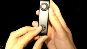 Обзор бокс-мода Smoant Charon adjustable 218W