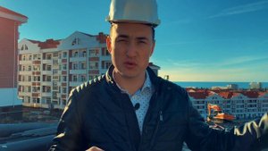 ЖК КУРОРТНЫЙ АДЛЕР комплекс в европейском стиле у моря. Недвижимость Сочи.
