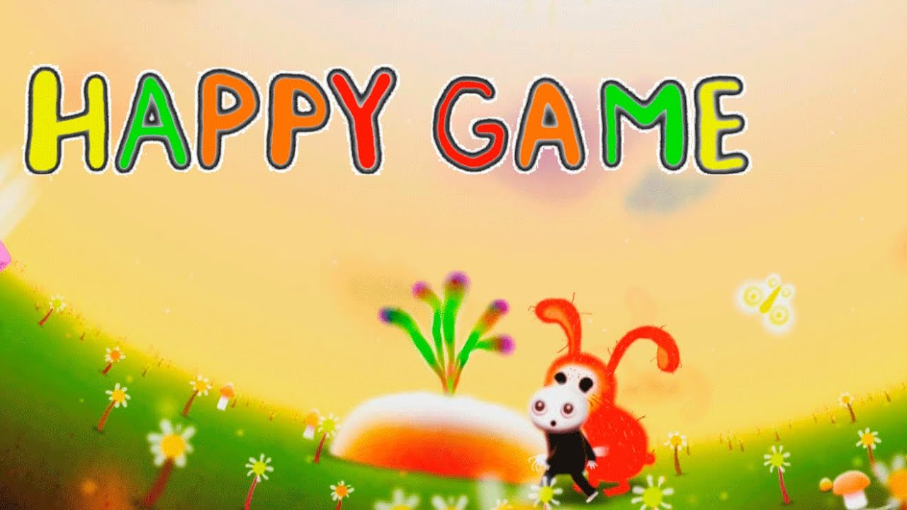 Very happy game