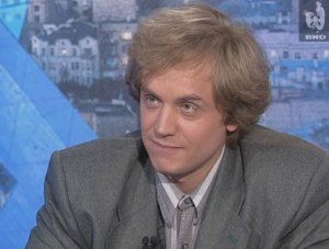 Час Пик 14.10.1996