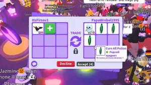 ЧТО ДАЮТ ЗА МЕГА ЭВИЛ ЧИКАТРИС ИЗ ХЭЛЛОУИНА 2022 ?┃ROBLOX ADOPT ME