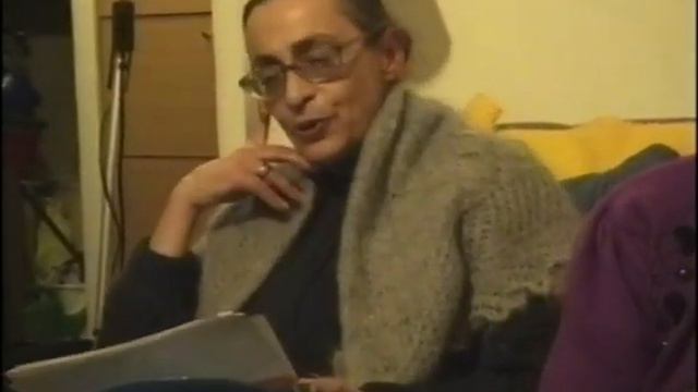 Лариса Щиголь Стихотворения 22 11 2004 смотреть онлайн