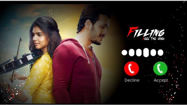 taqdeer violin bgm ringtone / taqdeer instrumental ringtone смотреть онлайн