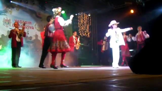 32 - Группа "Кристалл" - Цуки-цуки смотреть онлайн