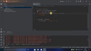 как пользоваться chat gpt на python? бесплатно!!! | часть 1 | Chat gpt
