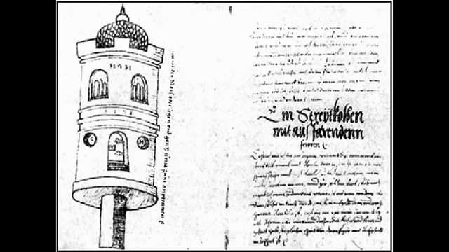 Космические Ракеты Средневековья / Виктор Максименков смотреть онлайн